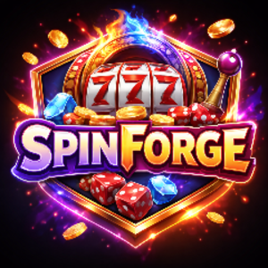 SpinForge