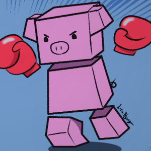 SqPig