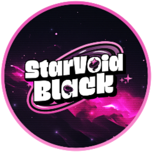 starvoidblack