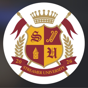 streamersuniversity26