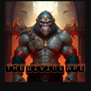 TheDivineApe
