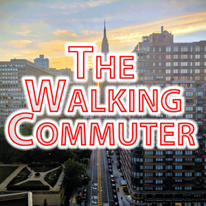 TheWalkingCommuter