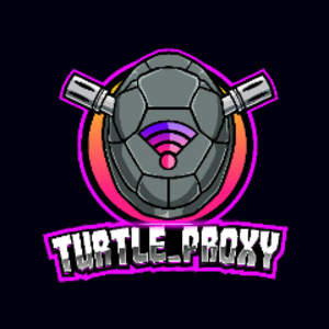 Turtle_Proxy
