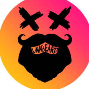 Unabeard
