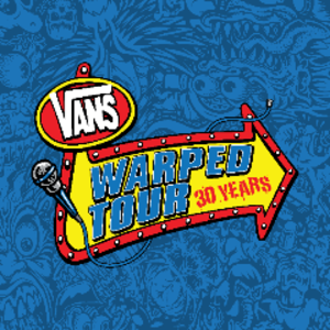 vanswarpedtour
