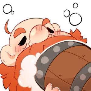 WoodyFruity