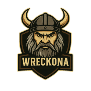 Wreckona