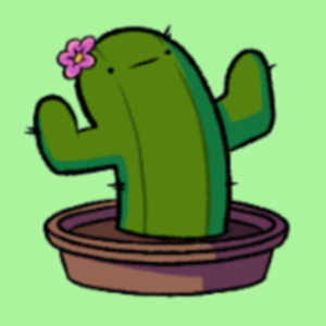 xMyPetCactusx