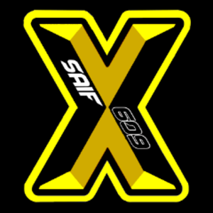 Xsaif609X