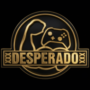 xxxDESPERADOxxx
