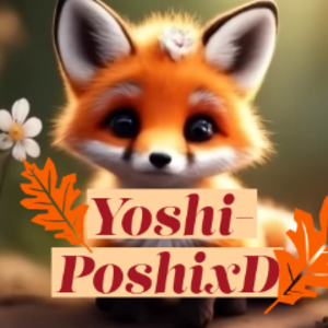 yoshiposhixD