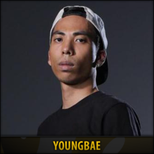 YOUNGBAE