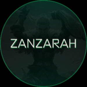 zanzarahlol